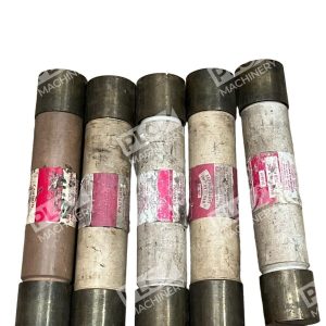 Bussmann RES-60 600V 60A (lot of 5)