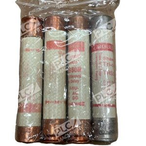 Gould Shawmut TRS50R 50A (lot of 4)