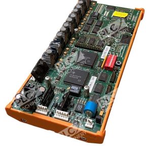 Emhart Tucker E477A 06-2538-1-243 ZA1502 AZ05 ZAE1503 AZ01