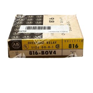 Allen Bradley 816-BOV4 /K