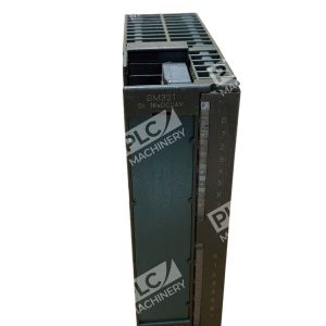 Siemens 6ES7 321-1BH02-0AA0 DI 16xDC24V