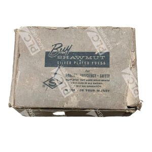 Shawmut A4J6 6A (Box of 10)