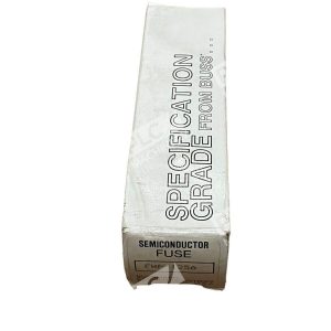 Cooper Bussmann FWP-125A 125A