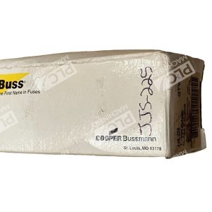 Cooper Bussmann JJS-225 225A NIB