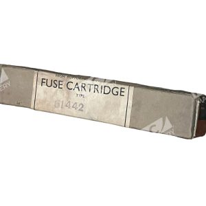 English Electric SI442 51442