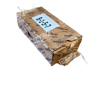 Dodge 244094 Torque Arm II Standard Bushing Kit TA5215TB3KIT