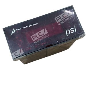 Action Instruments V508-011-014-00 In 4-20MA DC Out +/-1999 120VAC