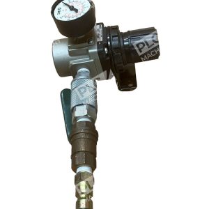 SMC Modular Regulator AR30-02B-XG