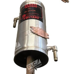 National Electronics NL-5552A Size C