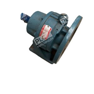 Shimpo Nidec ERK-29B-750