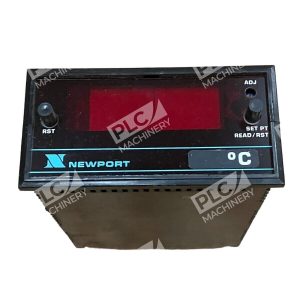Newport Q2221KDC1 Digital Panel Meter Celsius