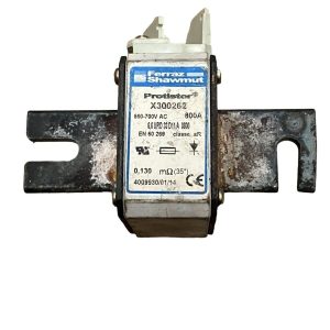 Ferraz Shawmut X300262 Protister 660-700V AC 800A