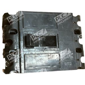 Heinemann Electric GH3-Z13-24 Circuit Breaker 42A 480V 50/60Hz