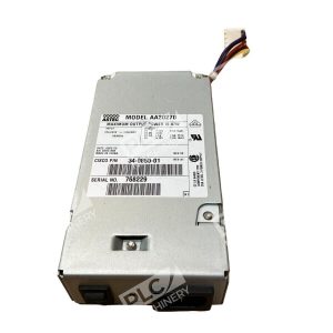 Astec AA20270 Power Supply Maximum Output Power Is 47W Cisco 34-0850-01