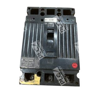 General Electric TED134030 Circuit Breaker 30A 480VAC