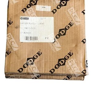 Dodge 024448 Adapter Plate w/ Screws 180 C-Face