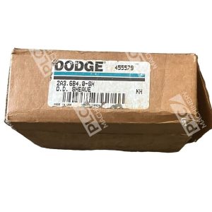 Dodge 2B40-SH 455579