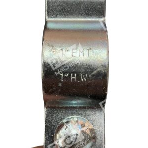 #2 1" EMT 1" H.W. Conduit Hanger (lot of 50)