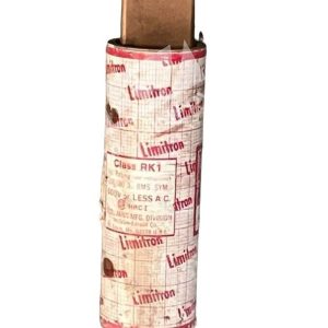 Bussmann Limitron KTS-R150 Fast-Acting Current Limiting Class RK1 Fuse