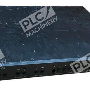 Robot Research Multivision Plus Processor MV16