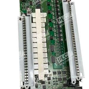 Allen Bradley TI880026 496343 MicroLogix 1400 Circuit Board 496345