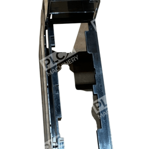 CASE ONLY- Allen Bradley AB ControlLogix 32 Pt 12/24V DC D/I Module 1756-IB32 /B