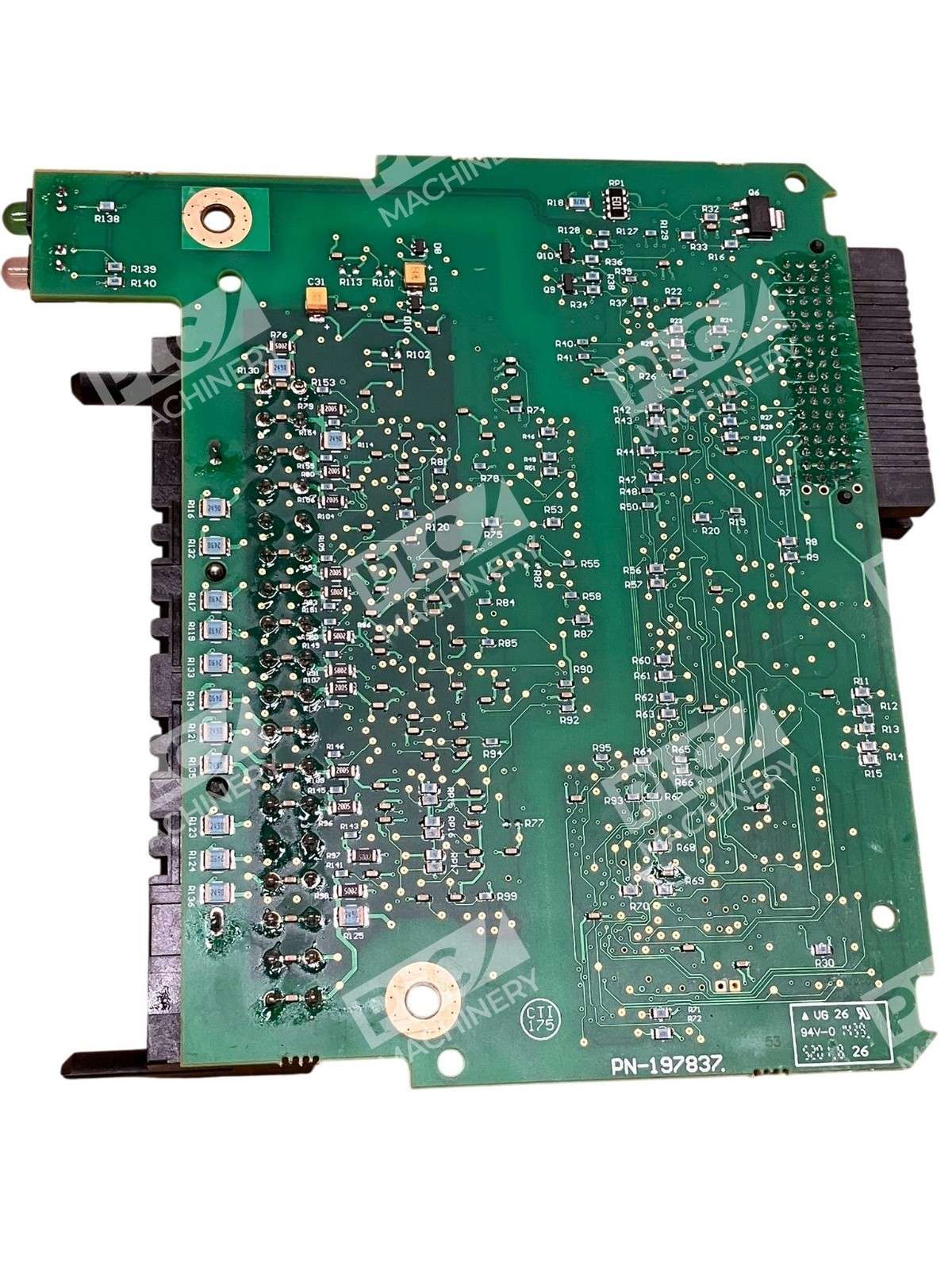 80027 – Allen-Bradley – 9742 942280-03 Circuit Board 197837 – PLC Machinery