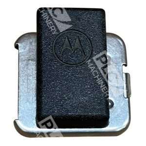 Motorola Speaker Clip 4205823V01 Rev N