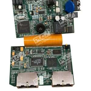 Zypcom M803377 M803378 81520-001 M81518-001 Circuit Board 81518-900