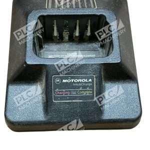 Motorola 120V IntelliCharge Charging Station HTN9042A