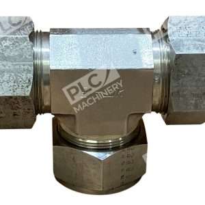 Bi-Lok P9LOK-316-1 T-Connector Bi-Lok-316-Japan