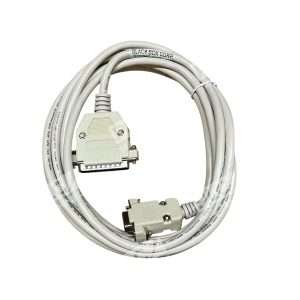 Black Box Corp Serial Cable EVMBPC-0010