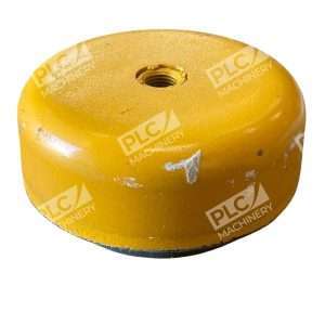 Barry Controls LM1B Leveling Mount Vibration Isolator Rubber Shock Foot