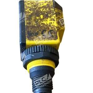 Banner Q25AW3LPQ1 Photoelectric Sensor Diffuse