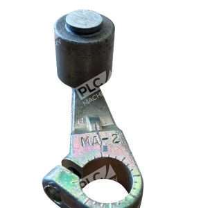MA-2 Clamp Lever Arm Latch Metal Industrial Machine Part