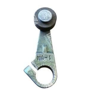 MA-1 Clamp Lever Arm Latch Metal Industrial Machine Part