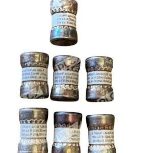 Bussmann T-Tron JJN-35 Class T 300V 160V Current Limiting Fuse Lots of 7