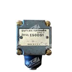 Cutler Hammer E50DS1 Eaton Limit Switch Head
