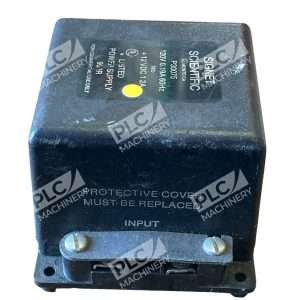 Signet Scientific  P30075   120V 0.19A 60Hz Power Supply