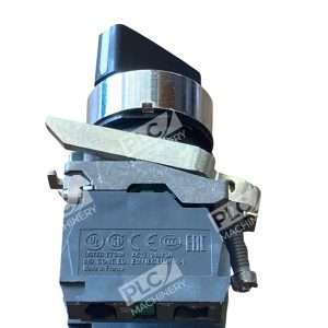 RC 60947-5-1 Rotary Selector Switch 240V 3A     Industrial Control