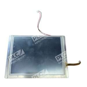 RoHS 324000055 Industrial LCD Panel AA1024-57 Display Screen