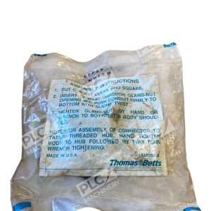 Thomas & Betts 194R202A Connector LT75P