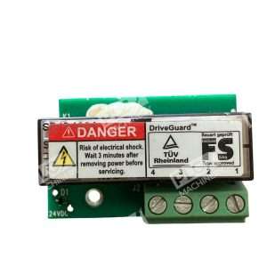 Rockwell Automation 319281-B04 DriveGuard