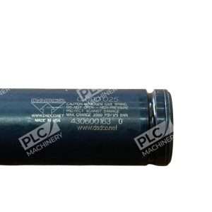 3 Dadco C.090.025 Nitrogen Gas Springs