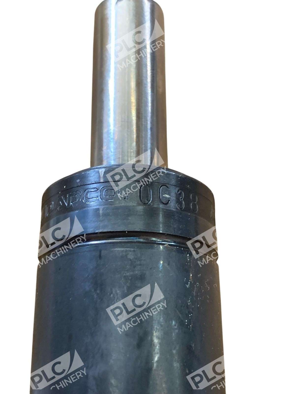 DADCO C.250.038 Nitrogen Gas Spring High Pressure Cylinder - Image 7