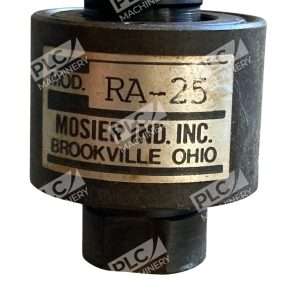 Mosier Ind Inc RA-25 Air Cylinder
