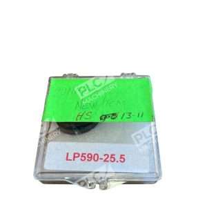 LP590-25.5 Optical Filter