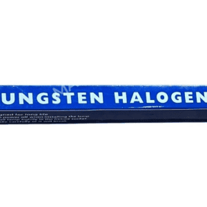 Tungsten halogen lamp for industrial and machinery applications, 120V 800W RLMPU0315FCZZ.