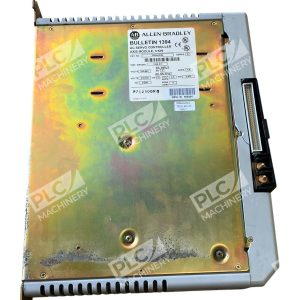 Allen Bradley AB AC Servo Controller 3 kW Axis Module 1394-AM04 /B
