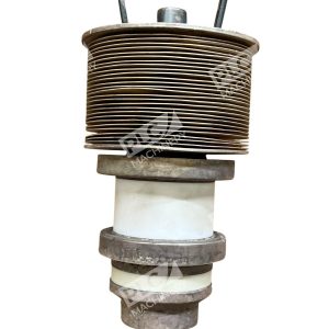 General Electric GE Electronic Tubes GL-6942